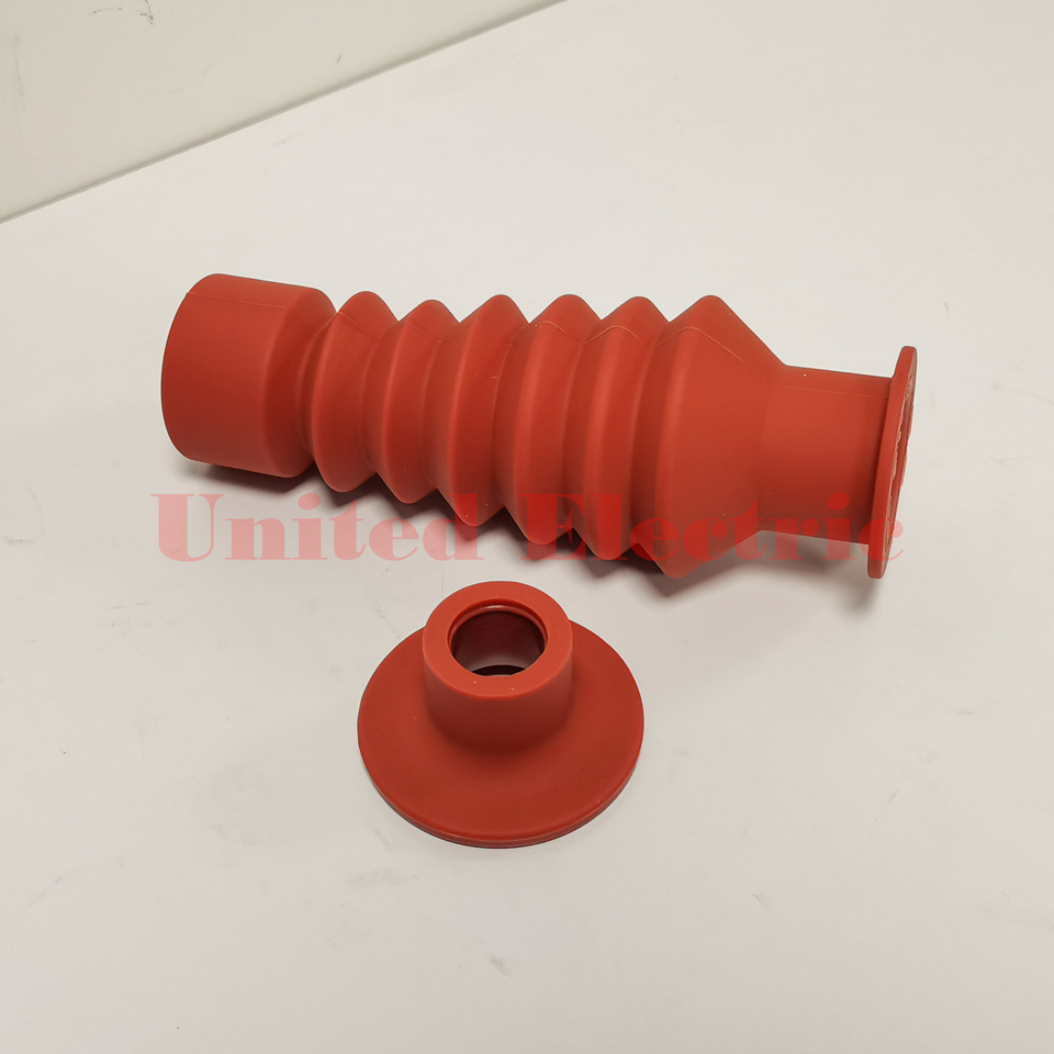 SFBB—Silicone rubber bushing boot