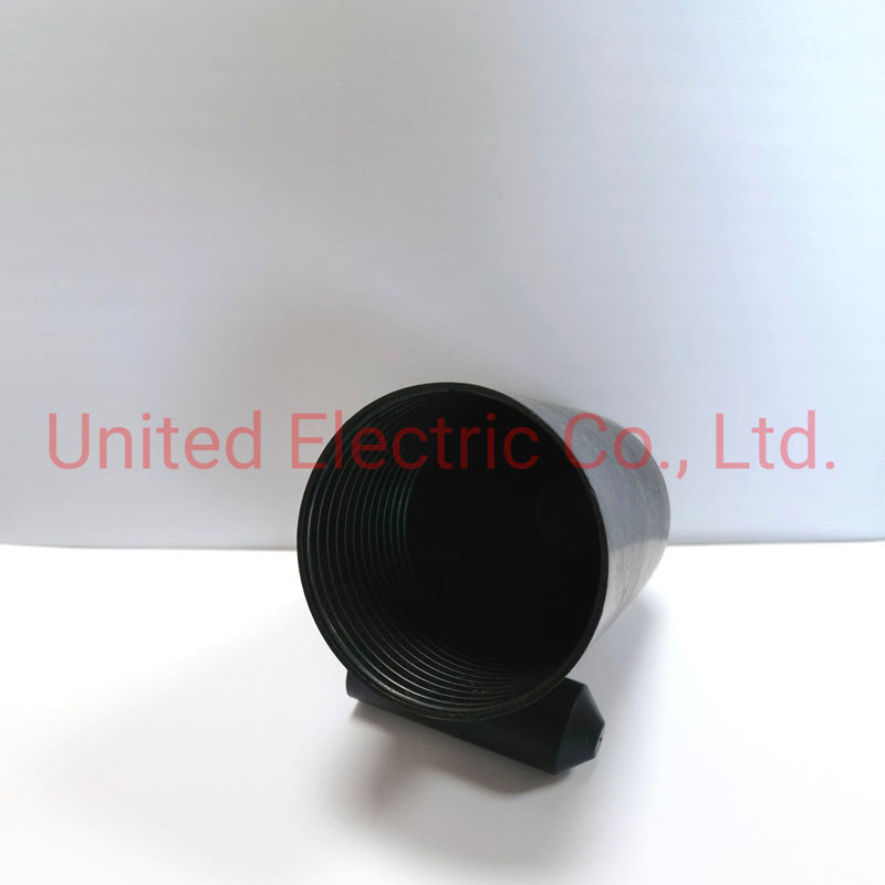 CEC—Heat shrinkable cable end cap