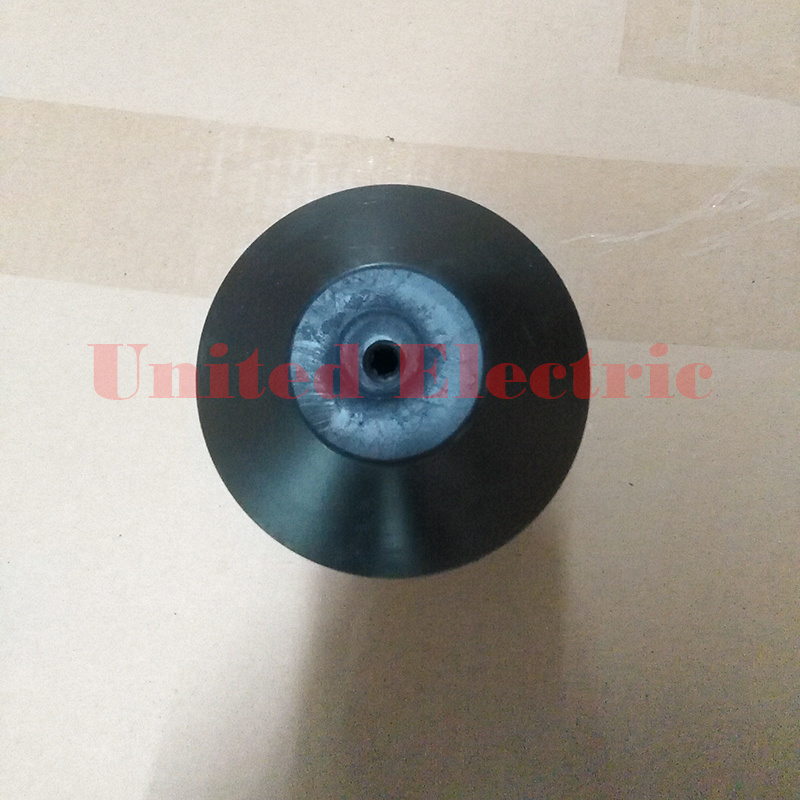 CEC—Heat shrinkable cable end cap