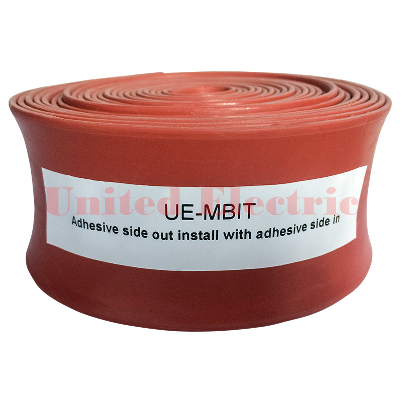 MBIT—Medium voltage bus bar insulation tape