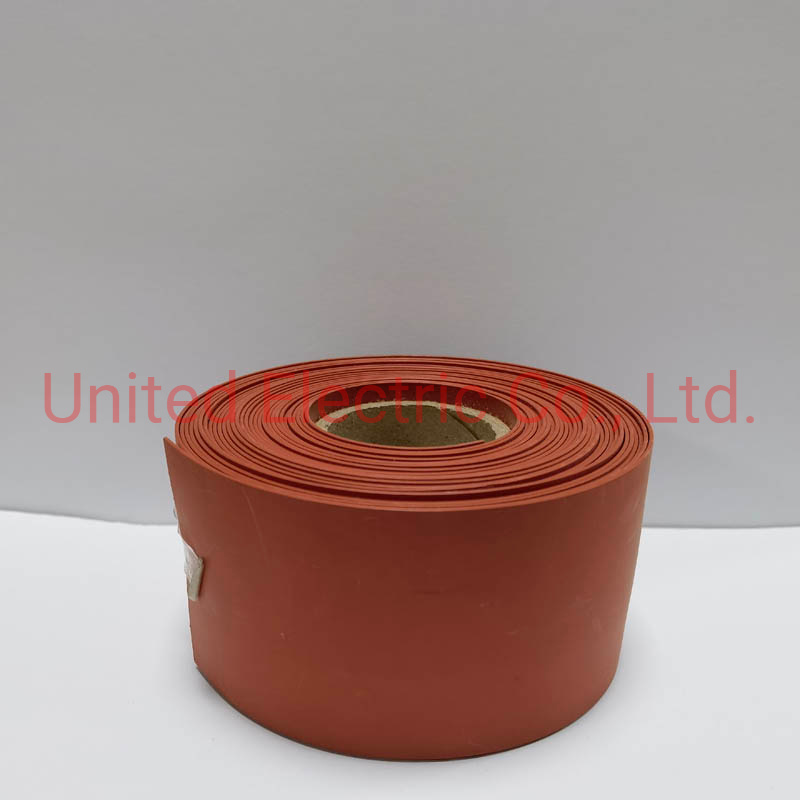 MBIT—Medium voltage bus bar insulation tape