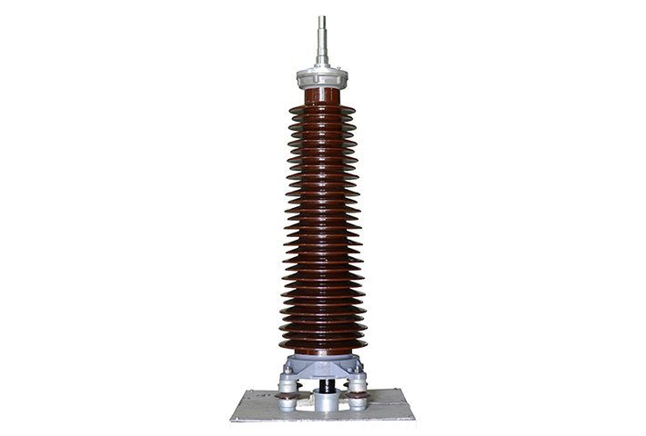 64/110kV Porcelain Outdoor Termination with Insulation Filler