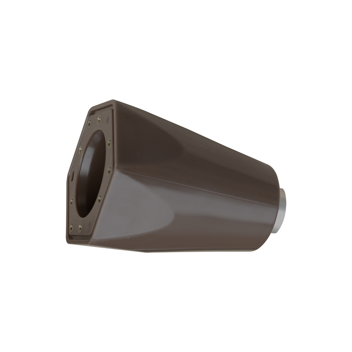 Inside cone plug-in type bushing
CBN-3#