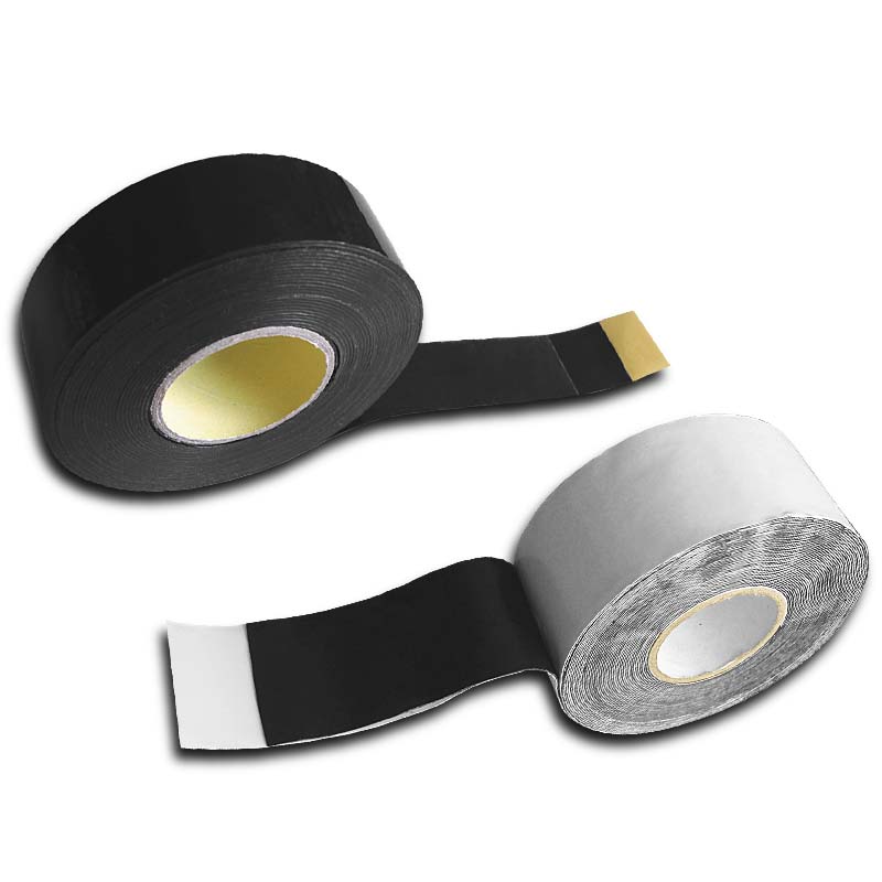 UEJ50--Self-fusing waterproof tape