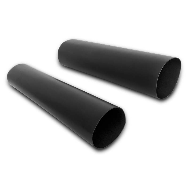 SCT—Semi-conductive tubing