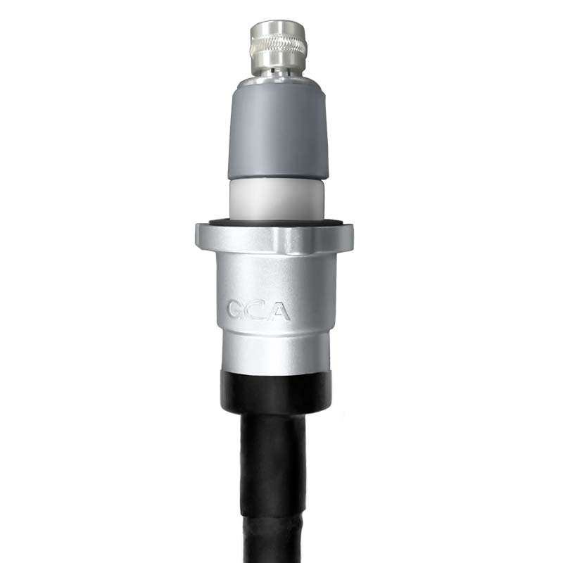 GIS plug-in separable connector
CBN35-2S#