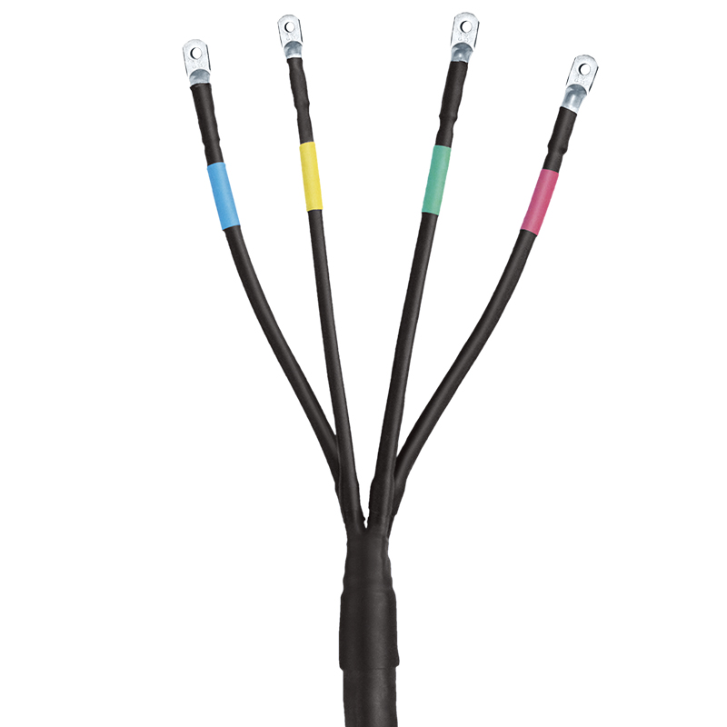 HLVT-Low voltage heat shrinkable termination