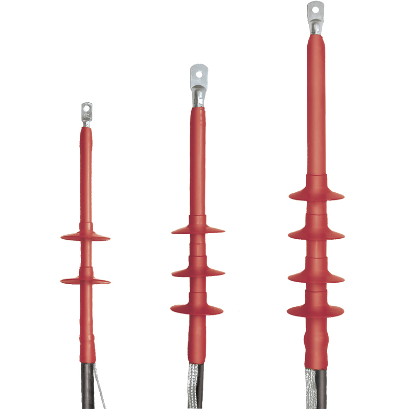 Heat Shrinkable Termination up to 36kV - HTOX17