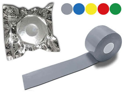 UEST-1--Self-fusing silicone rubber electrical tape