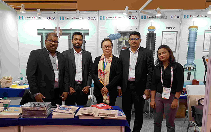 2020 ELECRAMA
New Delhei
January 18th - 22nd