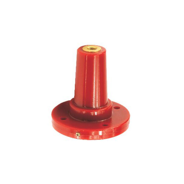 Single Bushing with shield net
Type C interface for 35kV