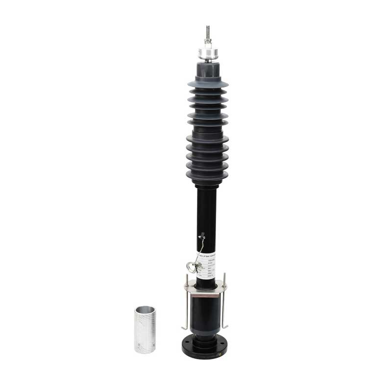 Test termination TS35-400B