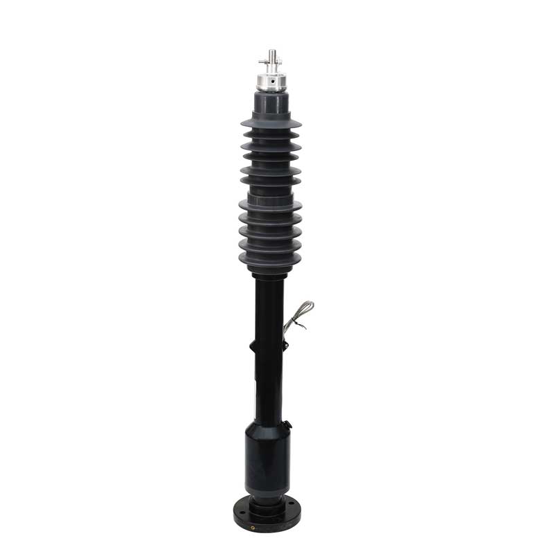 Test termination TS35-630F