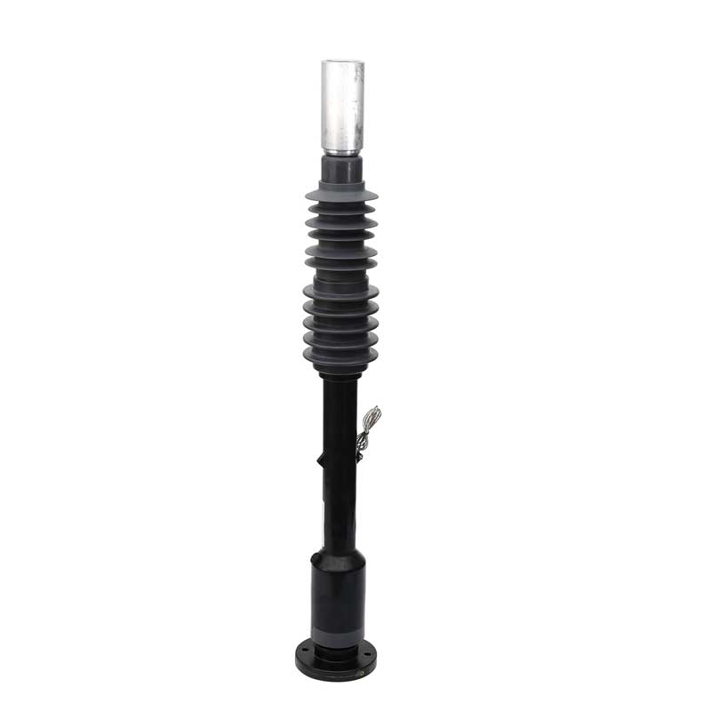 Test termination TS35-800-C