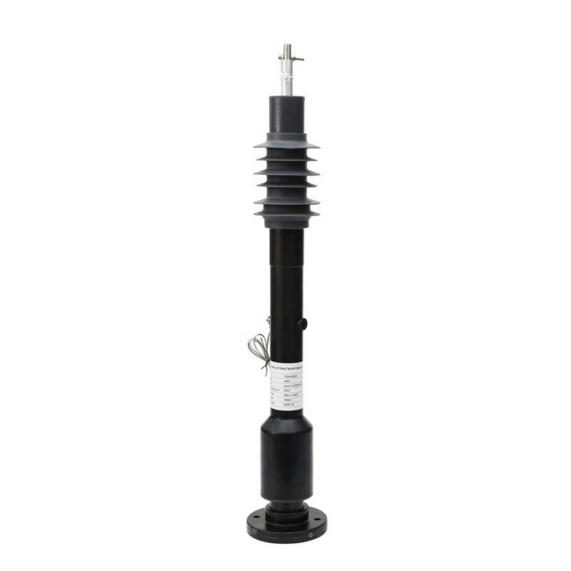 Test termination TS24-680C