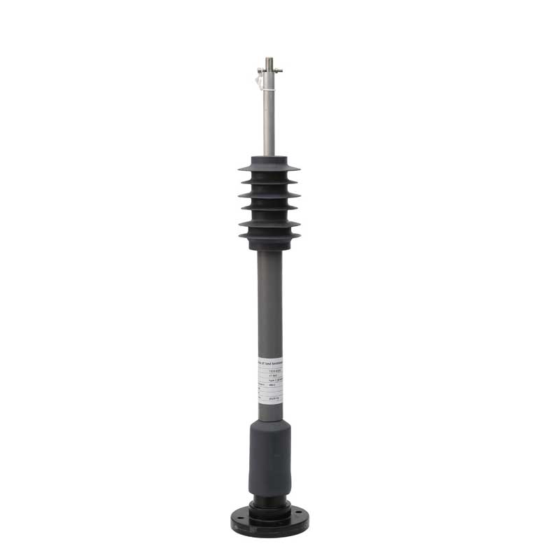 Test rod / termination TS15-630C
