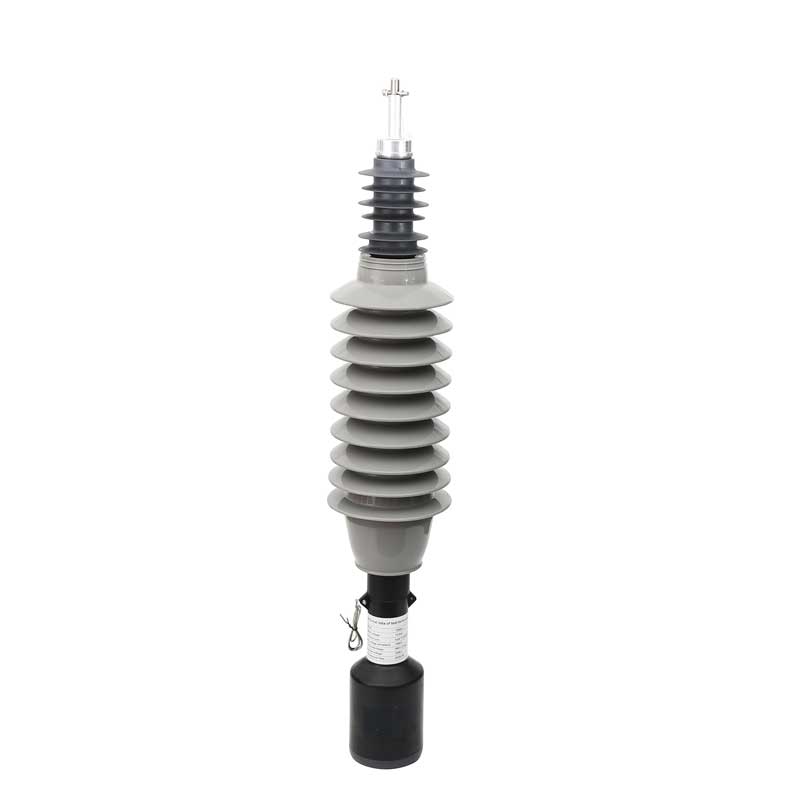 Test termination TS66-F