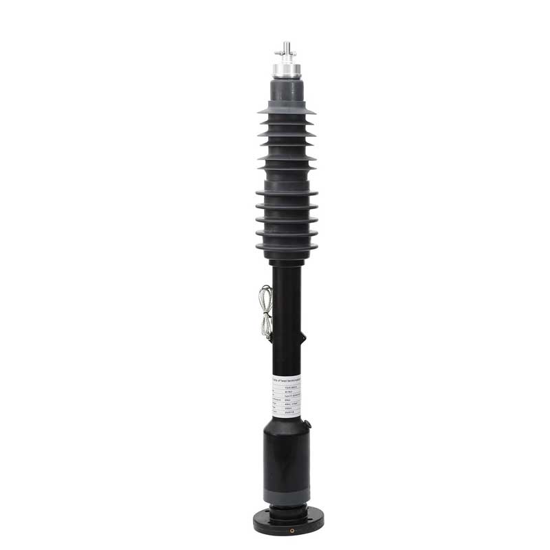 Test termination TS35-800E