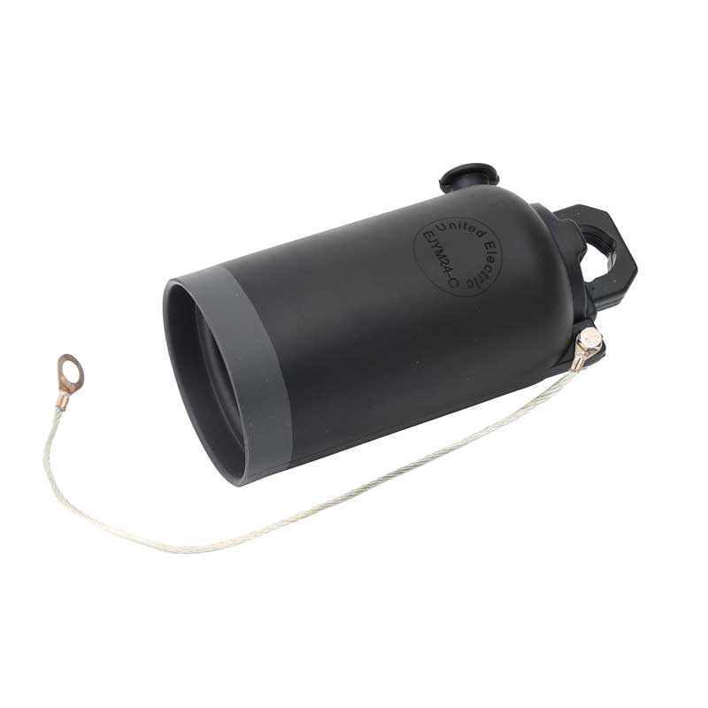 Screened Insulated Cap
EJYM24-C