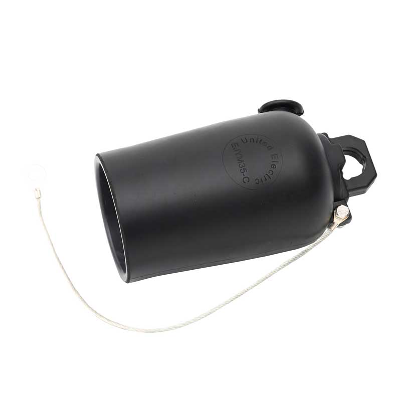 Screened Insulated Cap
EJYM35-C