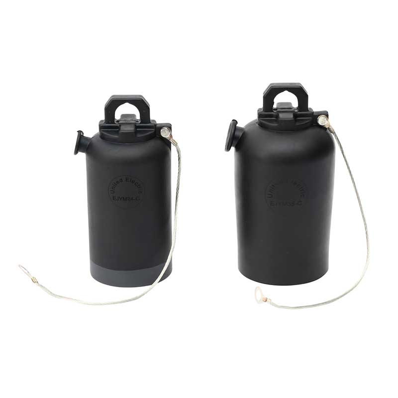 Screened Insulated Cap
EJYM24-C