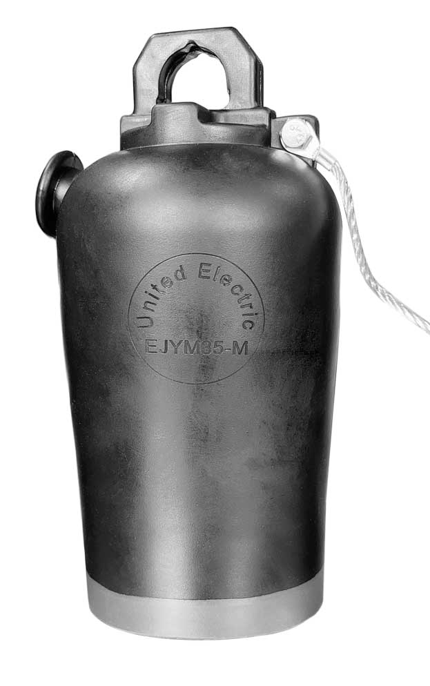 Screened Insulated Cap
EJYM35-E