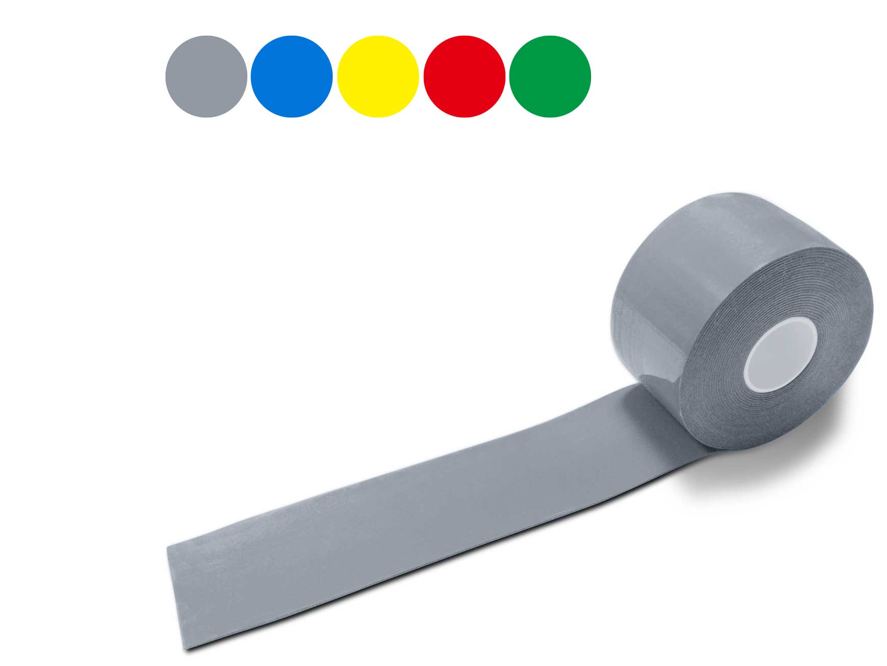 UEST_Self-fusing flame retardant silicone tape